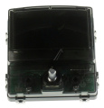 Magimix Panel Module For Household Appliances - Baugruppe Anzeige 11491 - 505784